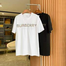 Picture of Burberry T Shirts Short _SKUBurberryS-2XLaztx955519922